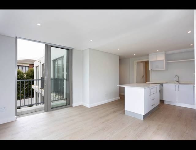 2 BEDROOM APARTMENT FOR SALE IN CLAREMONT UPPER
